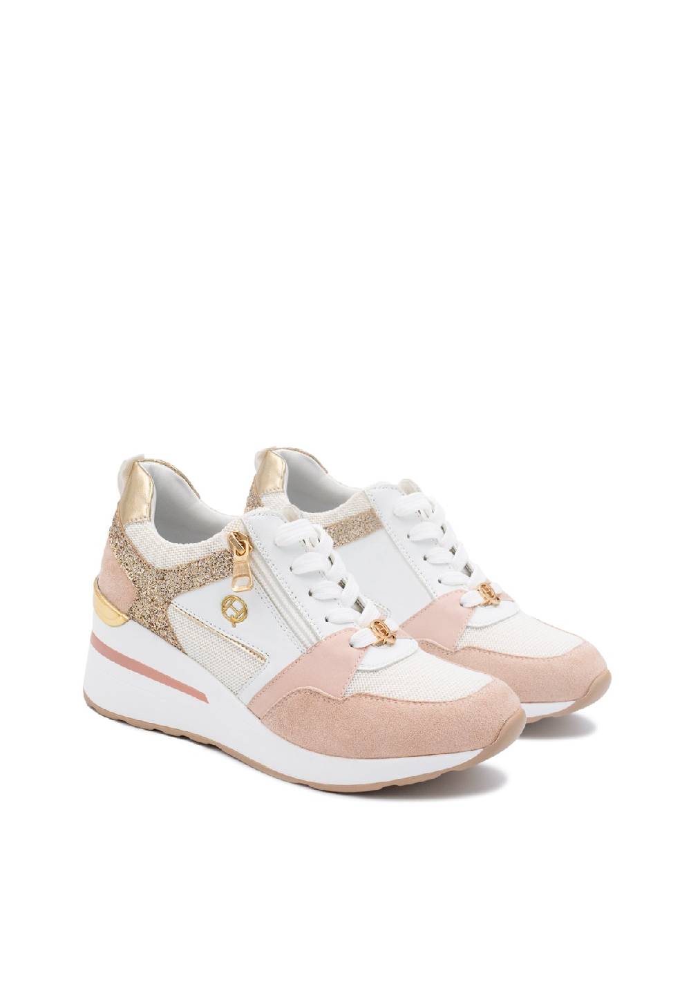 Queen Helena Sneakers - X28-21 Economico
