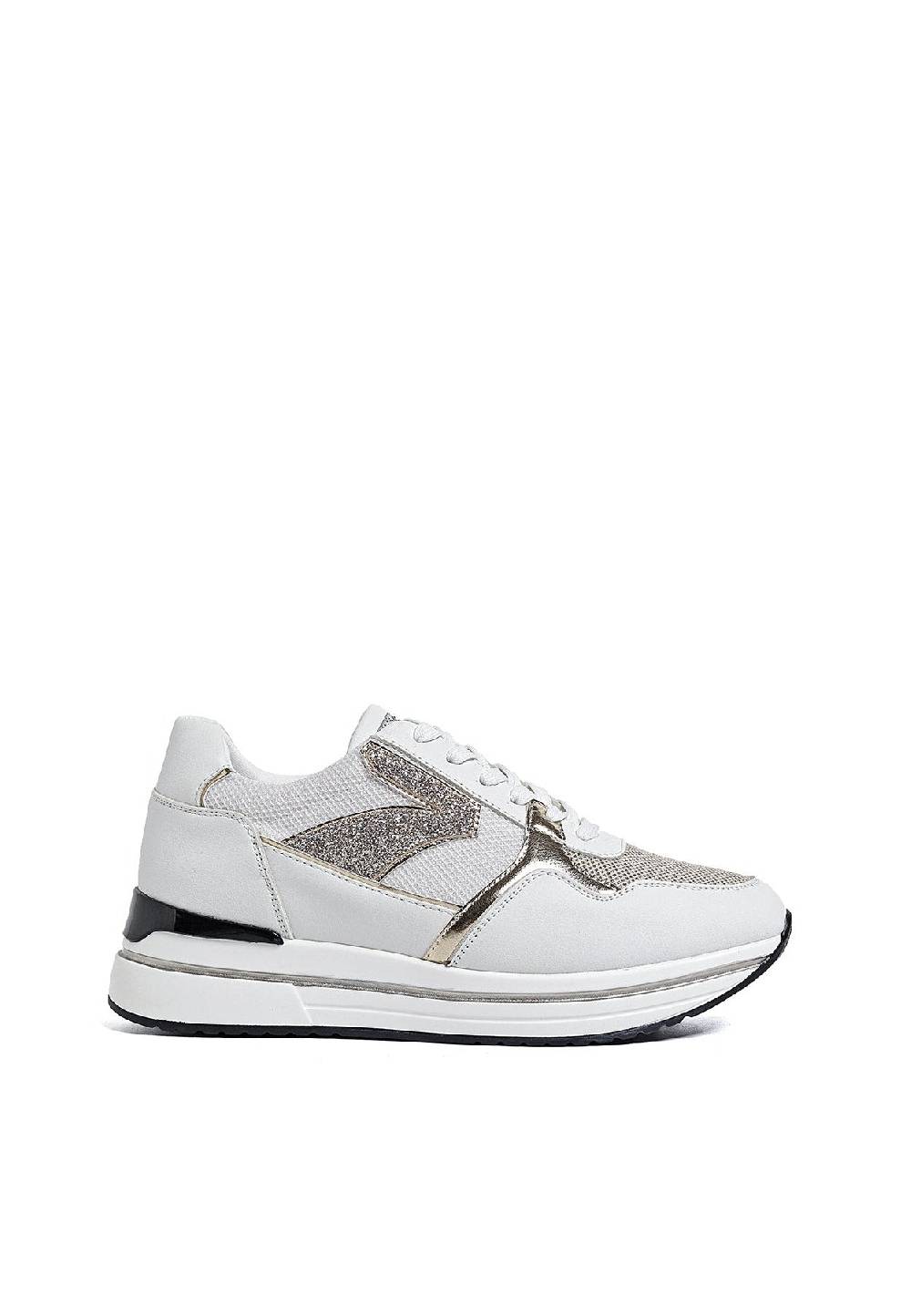Queen Helena Sneakers - X28-23 Outlet