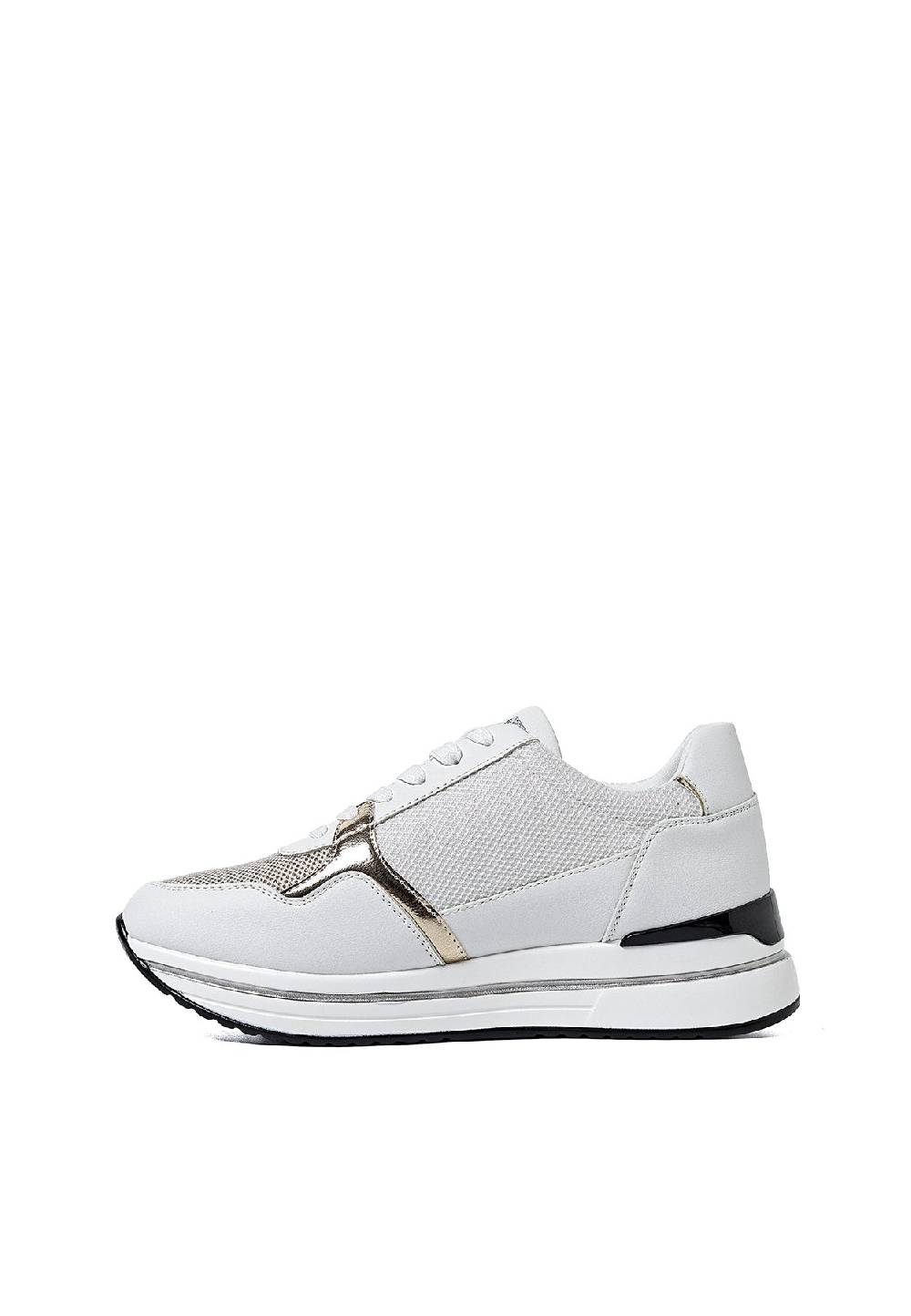 Queen Helena Sneakers - X28-23 Outlet