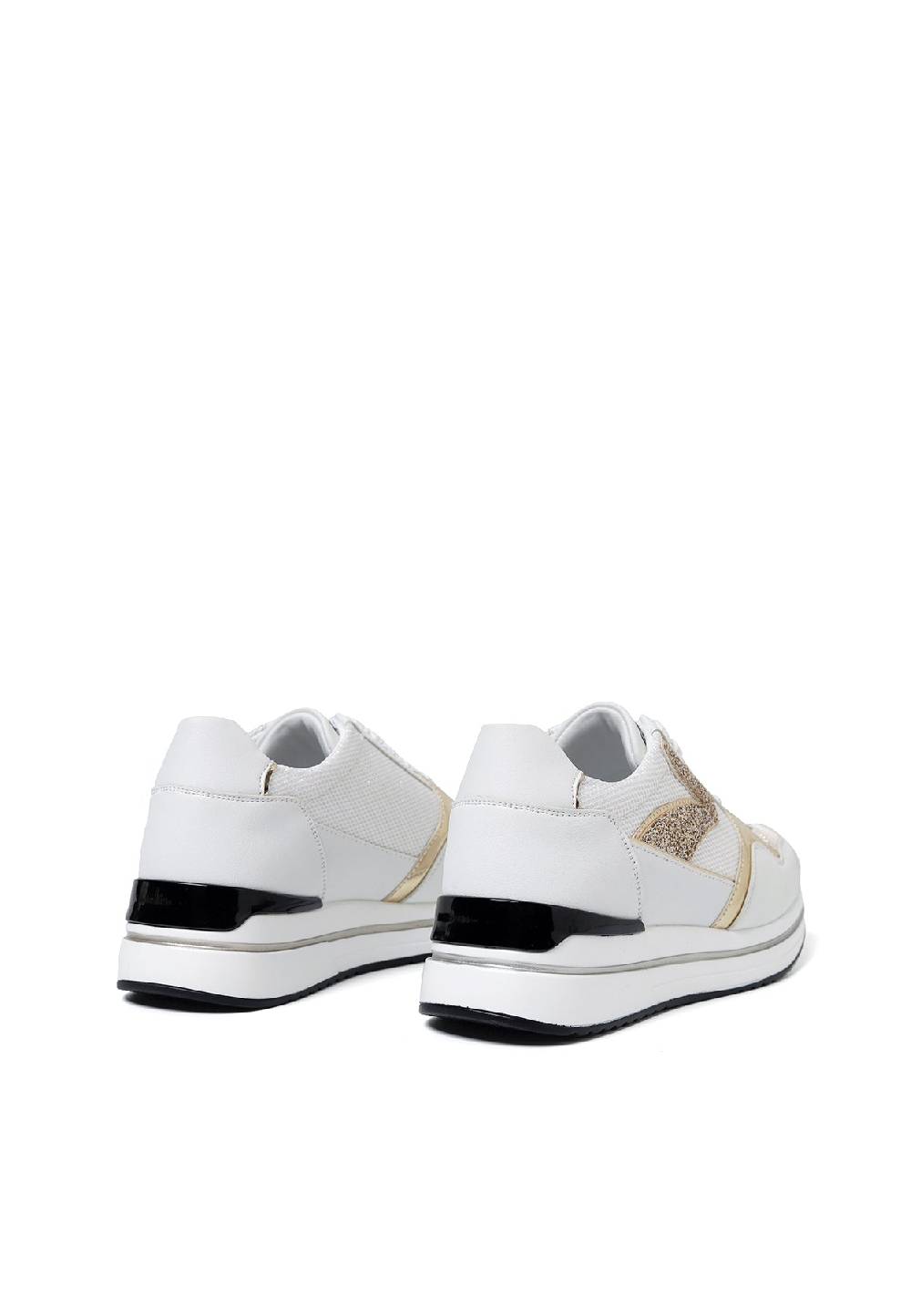 Queen Helena Sneakers - X28-23 Outlet