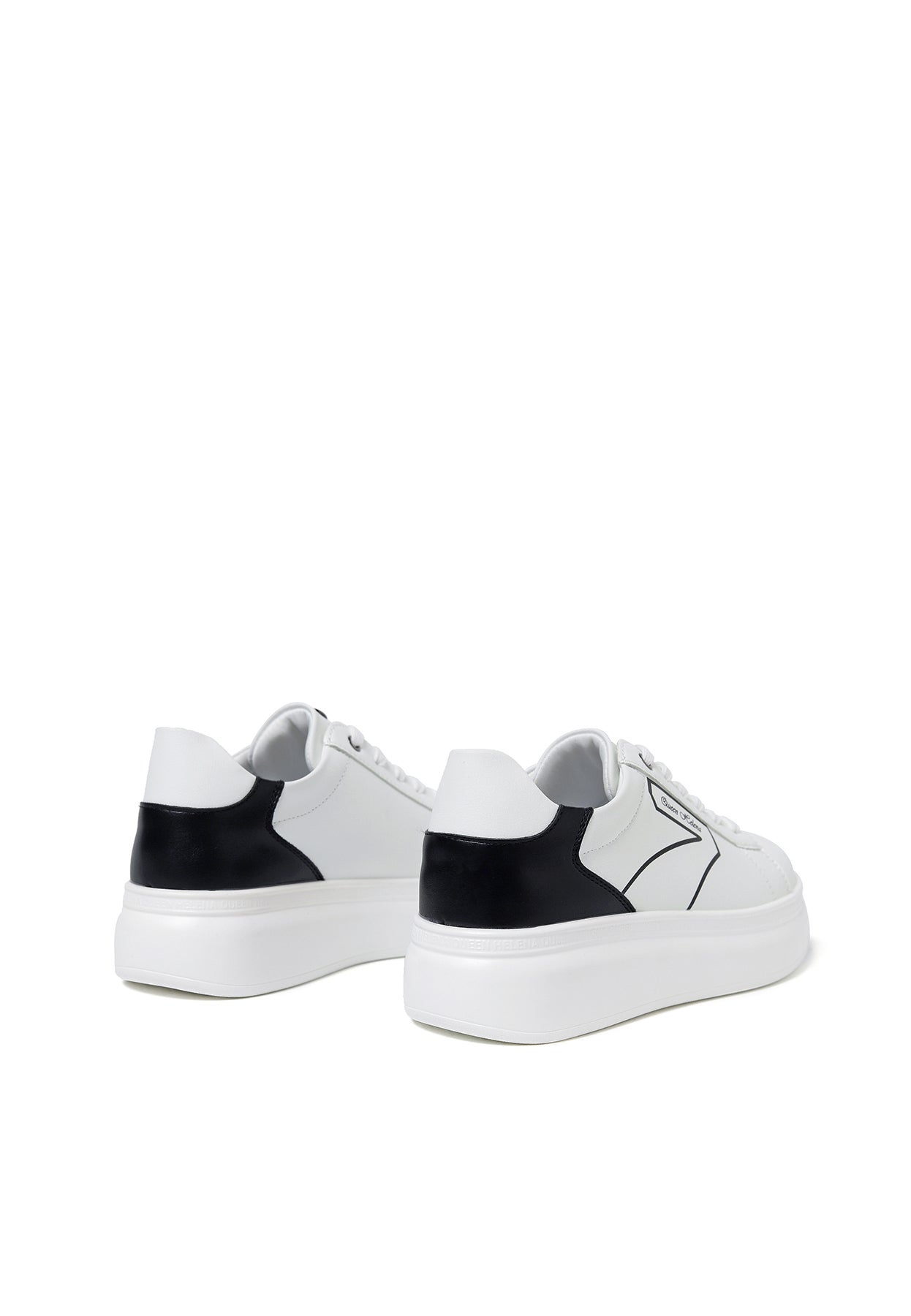 Queen Helena Sneakers - X28-11 In Vendita
