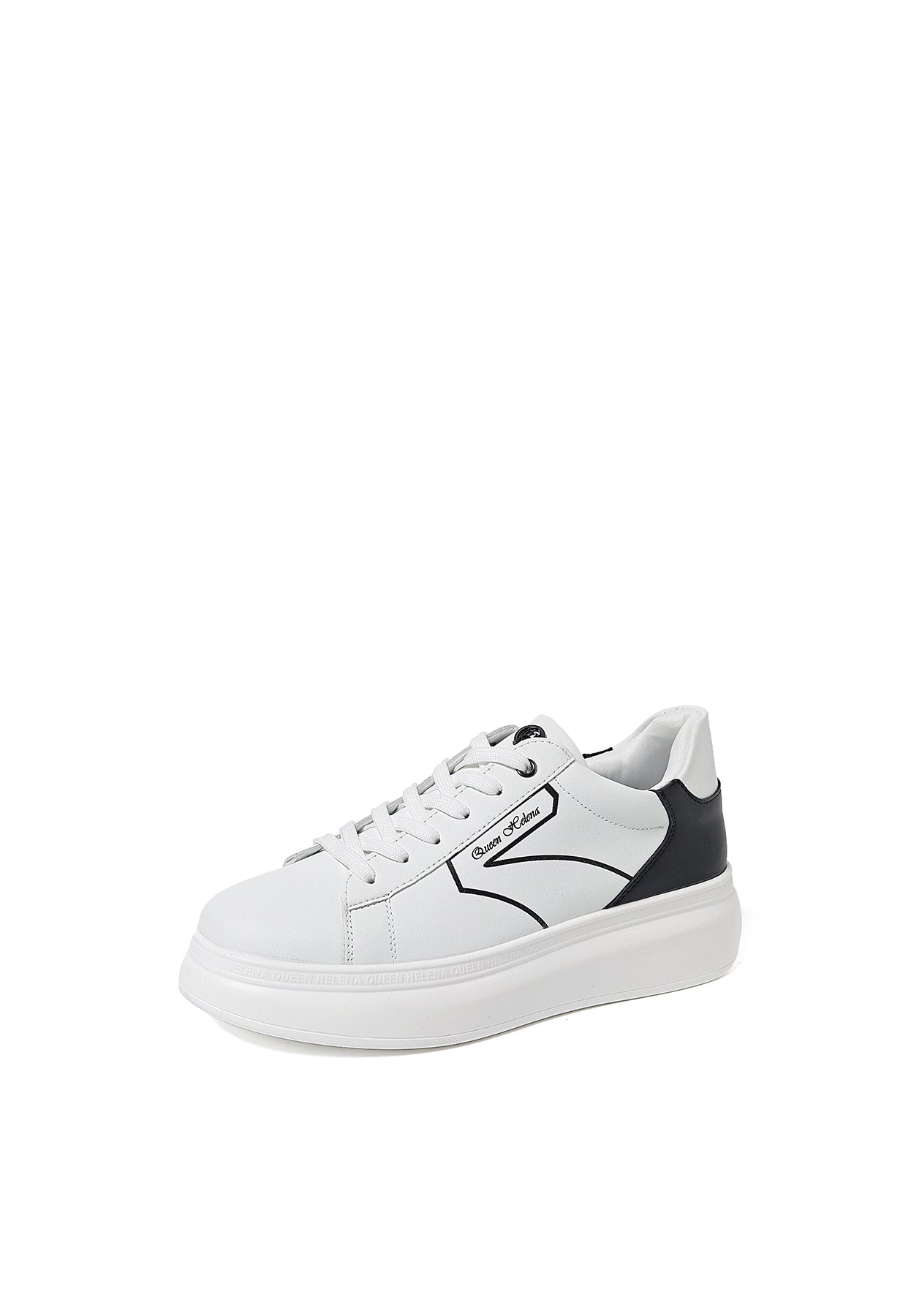 Queen Helena Sneakers - X28-11 In Vendita