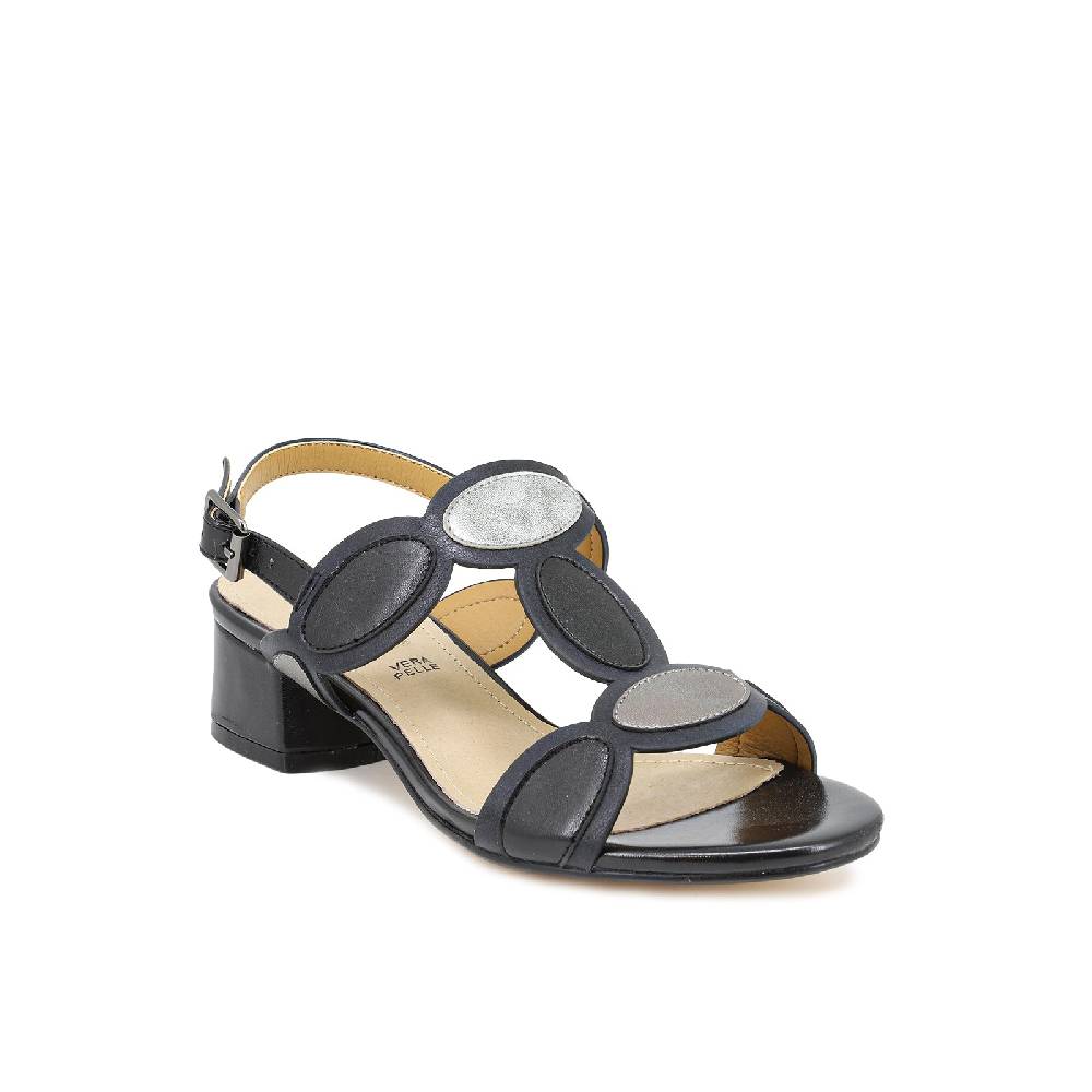 Queen Helena Sandali - ZM9012 Nuovo