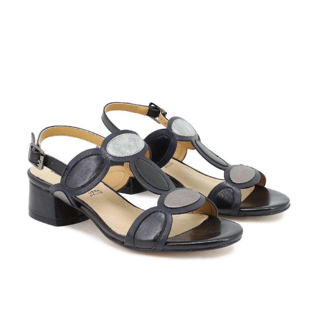 Queen Helena Sandali - ZM9012 Nuovo