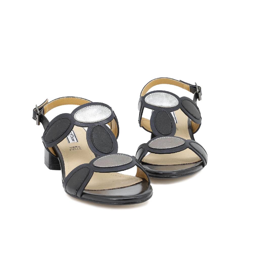Queen Helena Sandali - ZM9012 Nuovo
