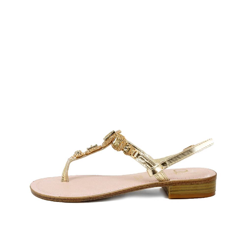 Queen Helena Sandali positano – Y3028 Fino Al -60%