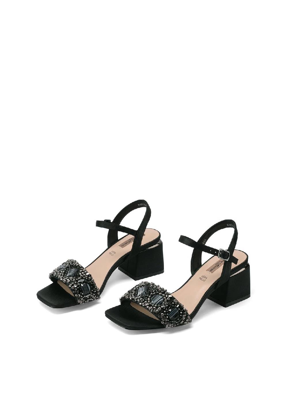 Queen Helena Sandali S2856 Shopping Online