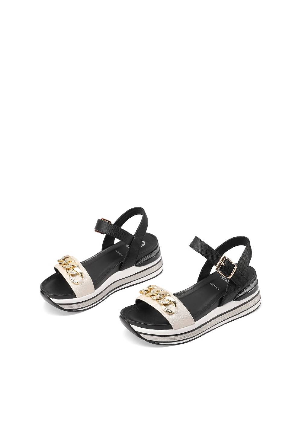 Queen Helena Sandali X30-202 Sconto