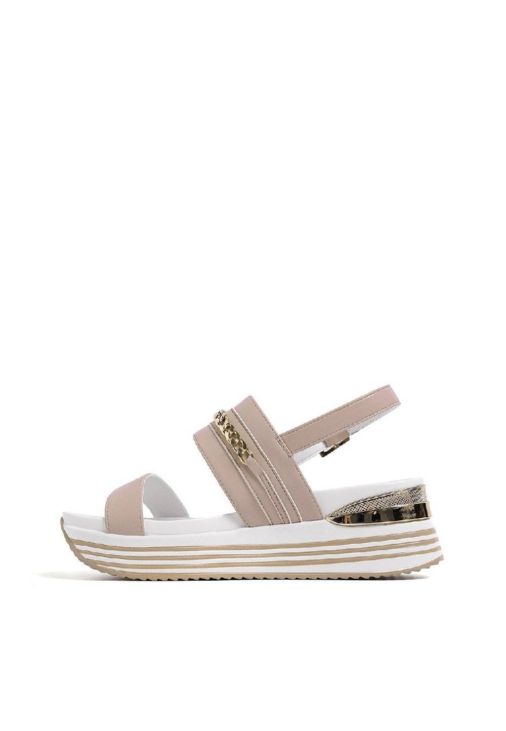 Queen Helena Sandali - Zeppe - X28-203 Saldi