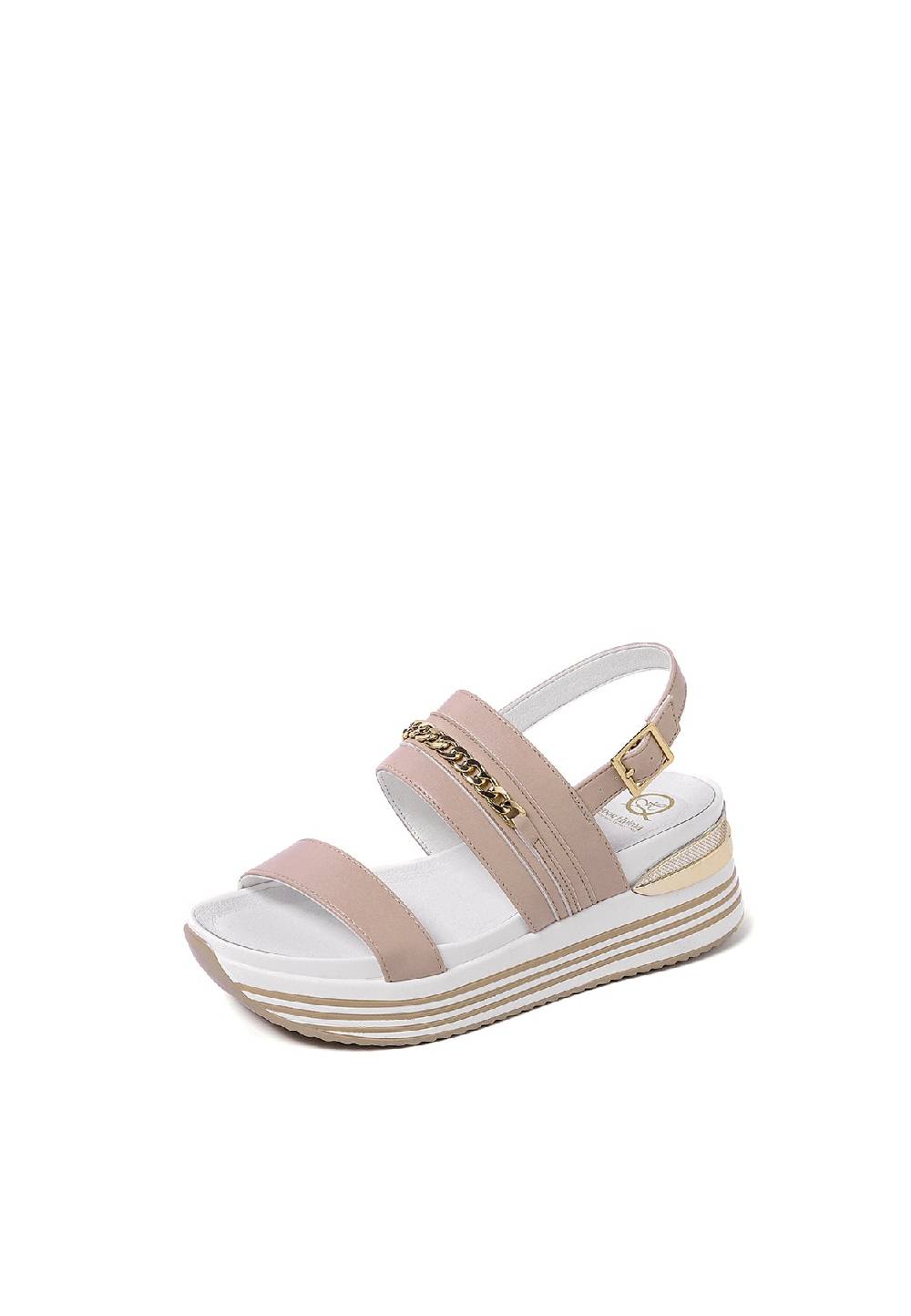 Queen Helena Sandali - Zeppe - X28-203 Saldi