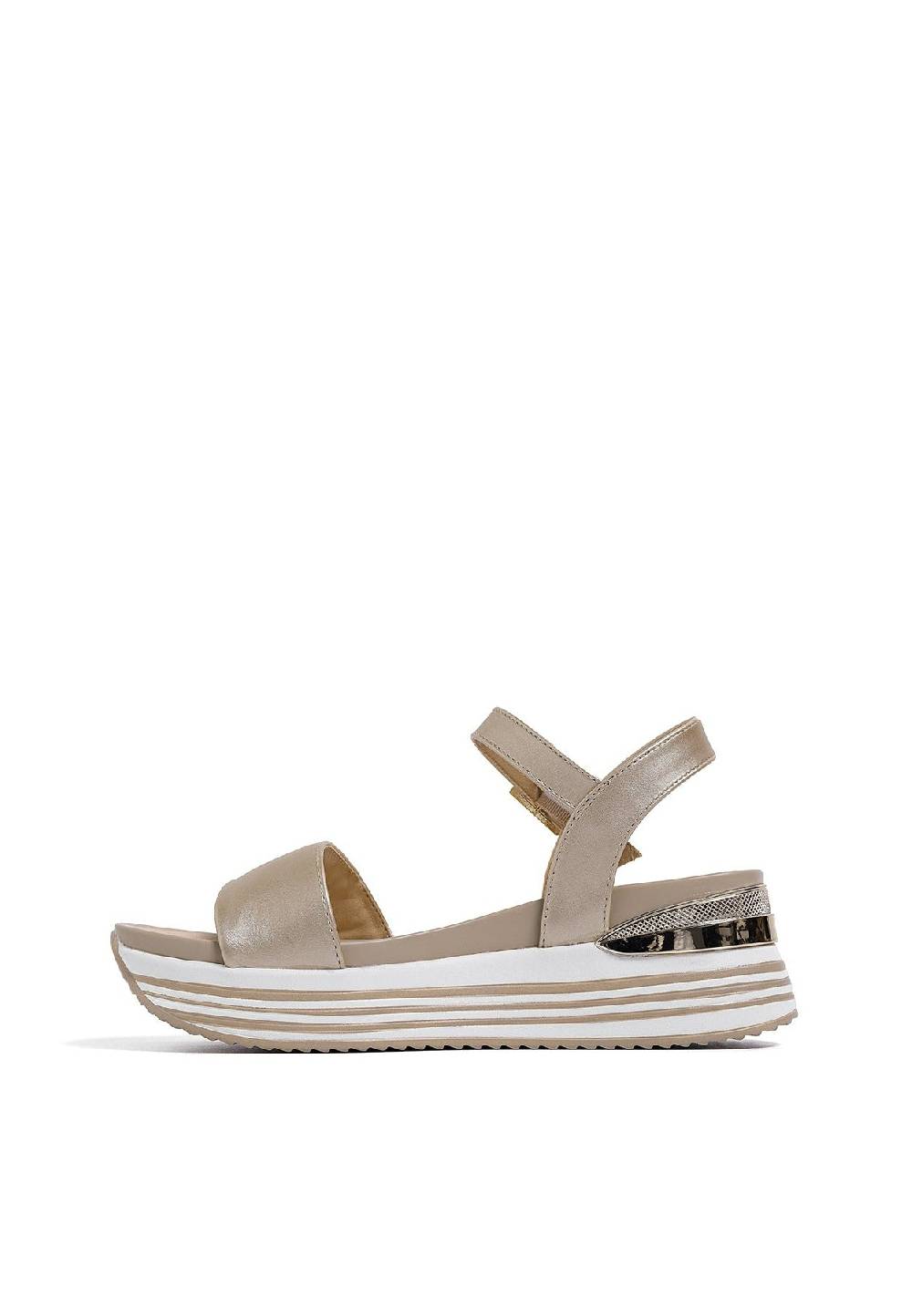 Queen Helena Sandali - Zeppe - X28-202 Offerte