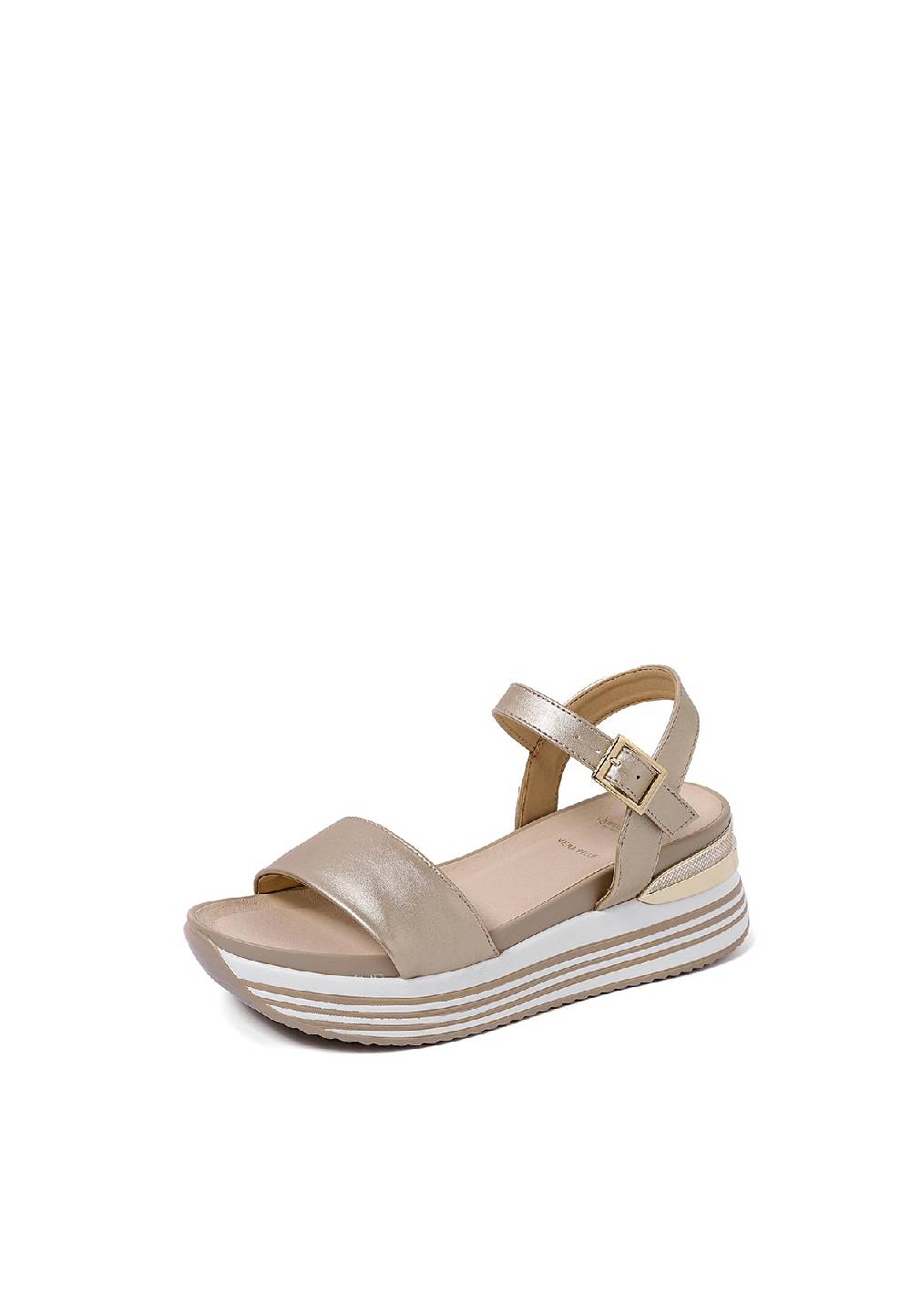 Queen Helena Sandali - Zeppe - X28-202 Offerte