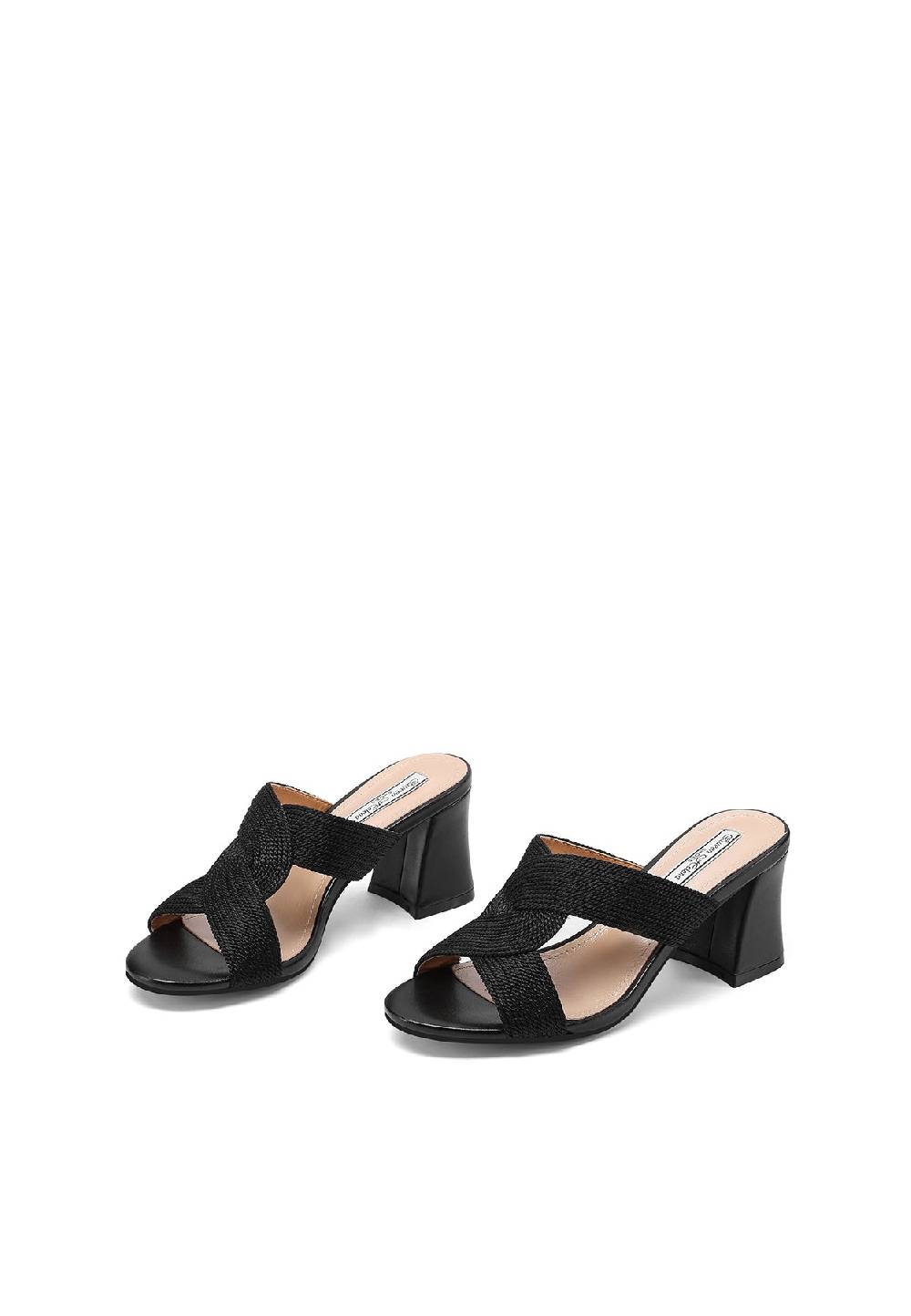 Queen Helena Sandali ZM9630 Nuova