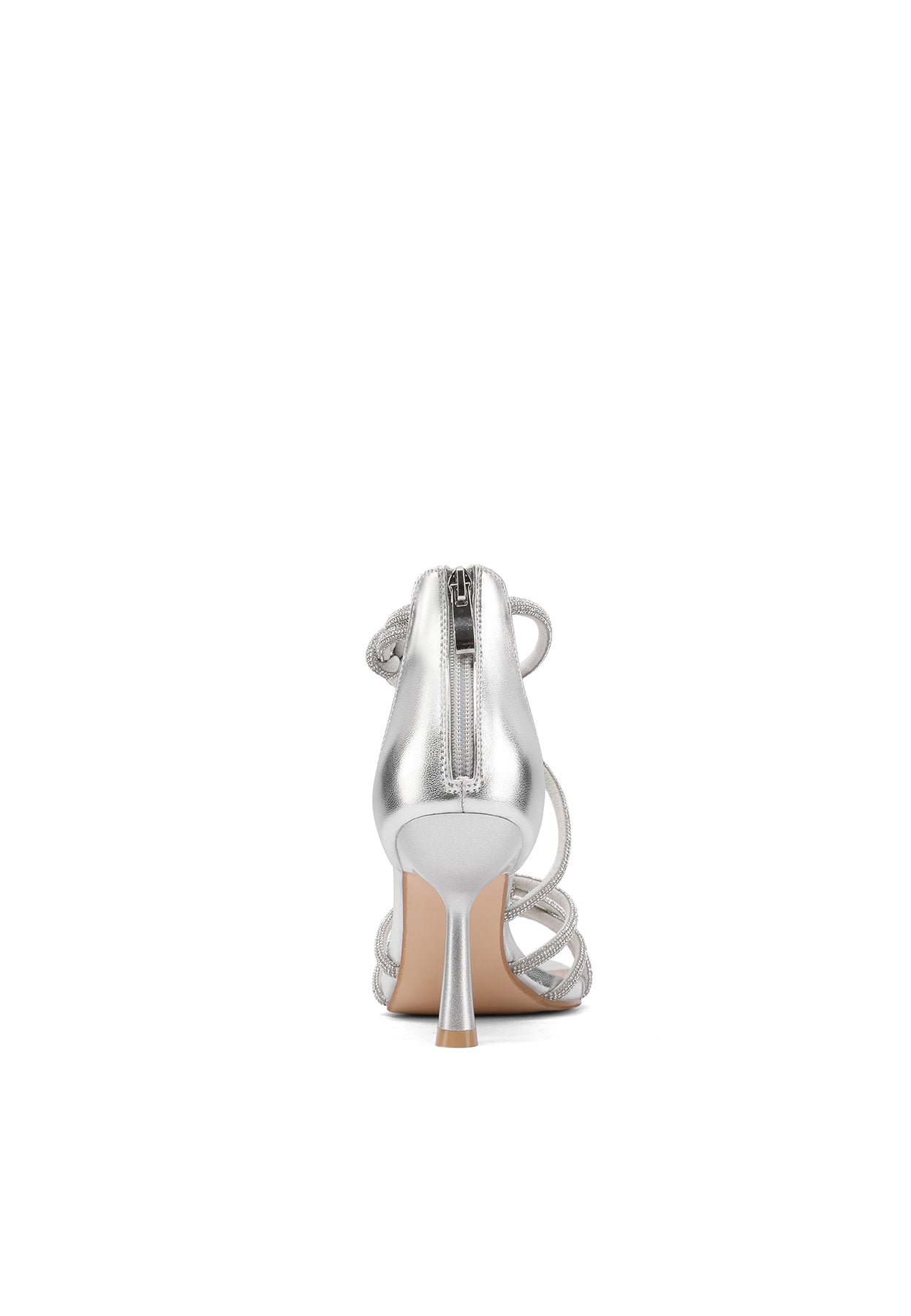 Queen Helena Sandali ZM9603 Moda