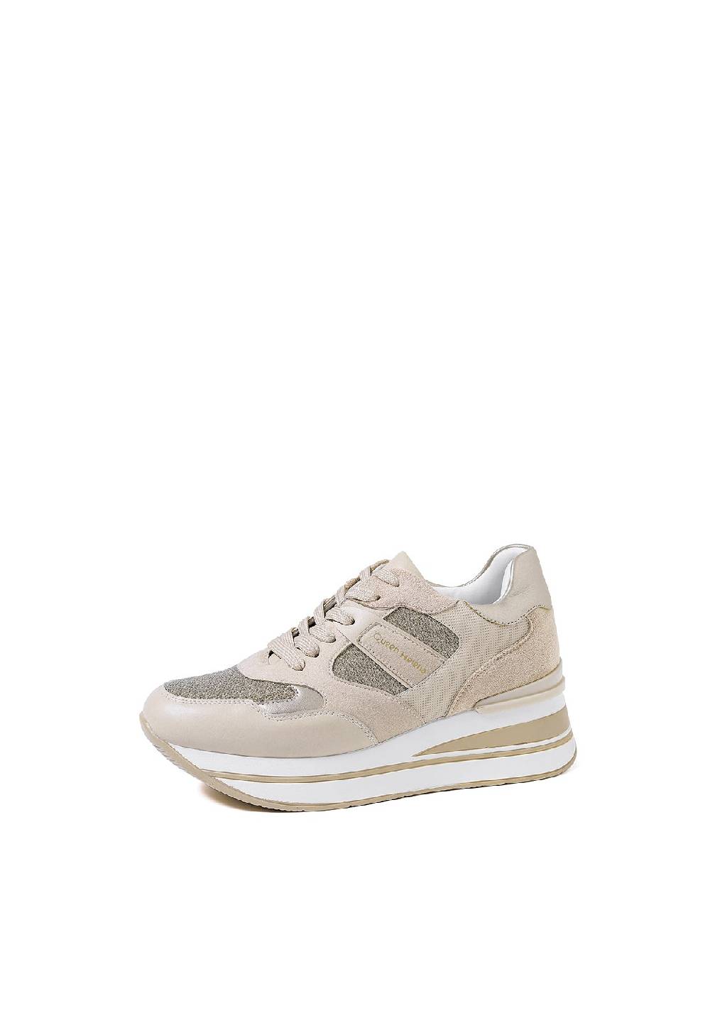 Queen Helena Sneakers X30-17 In Linea