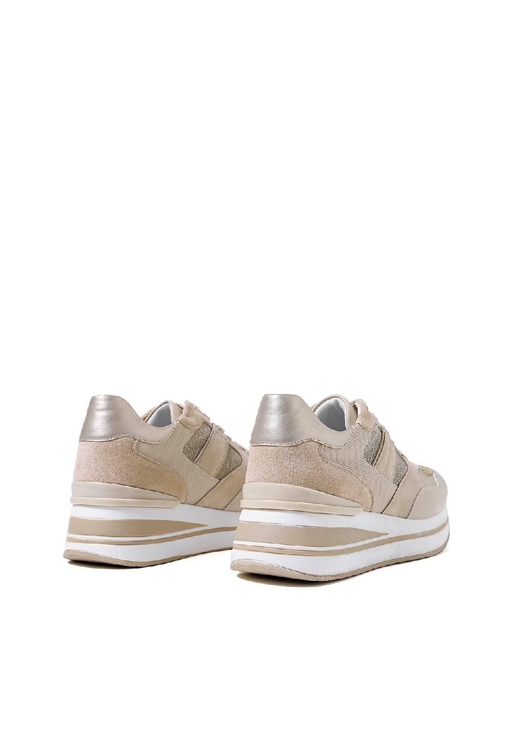 Queen Helena Sneakers X30-17 In Linea