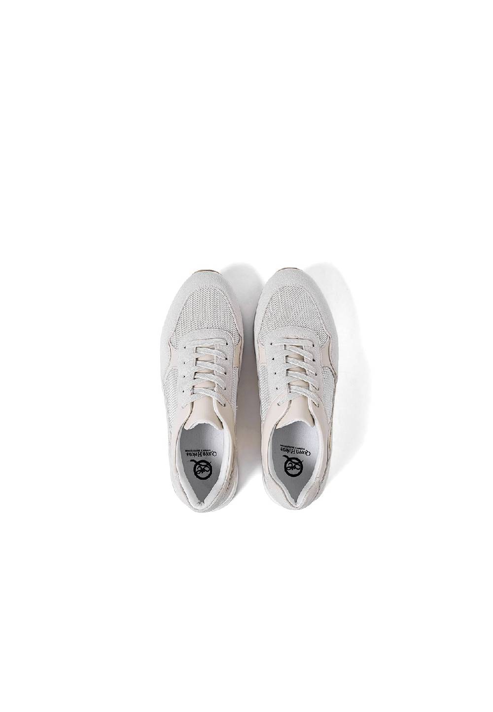 Queen Helena Sneakers X30-20 Nuovo