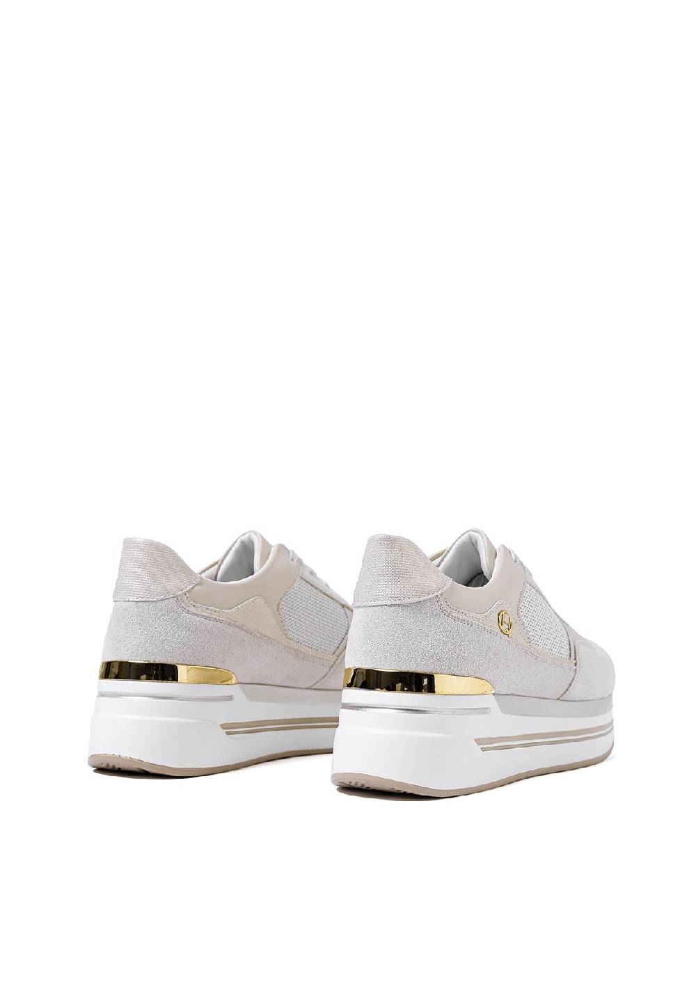 Queen Helena Sneakers X30-20 Nuovo
