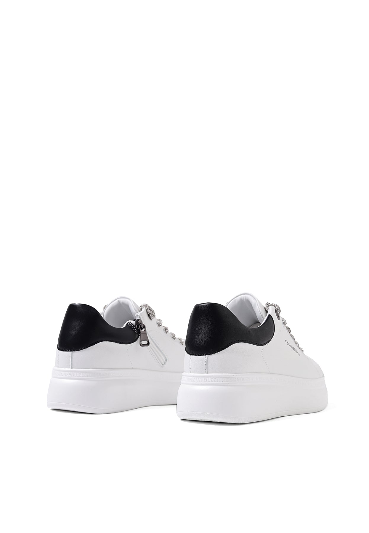 Queen Helena Sneakers X30-11 Qualità
