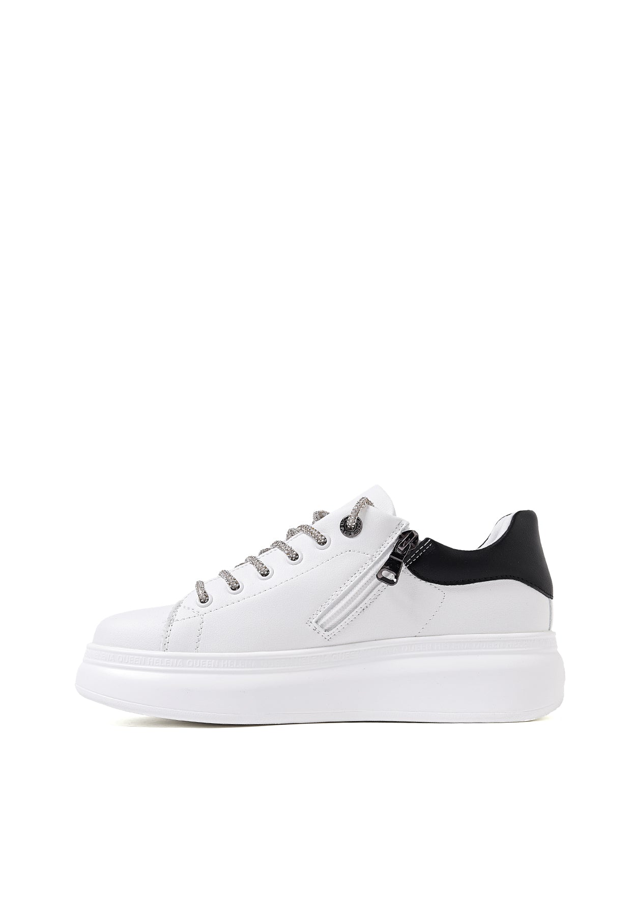 Queen Helena Sneakers X30-11 Qualità
