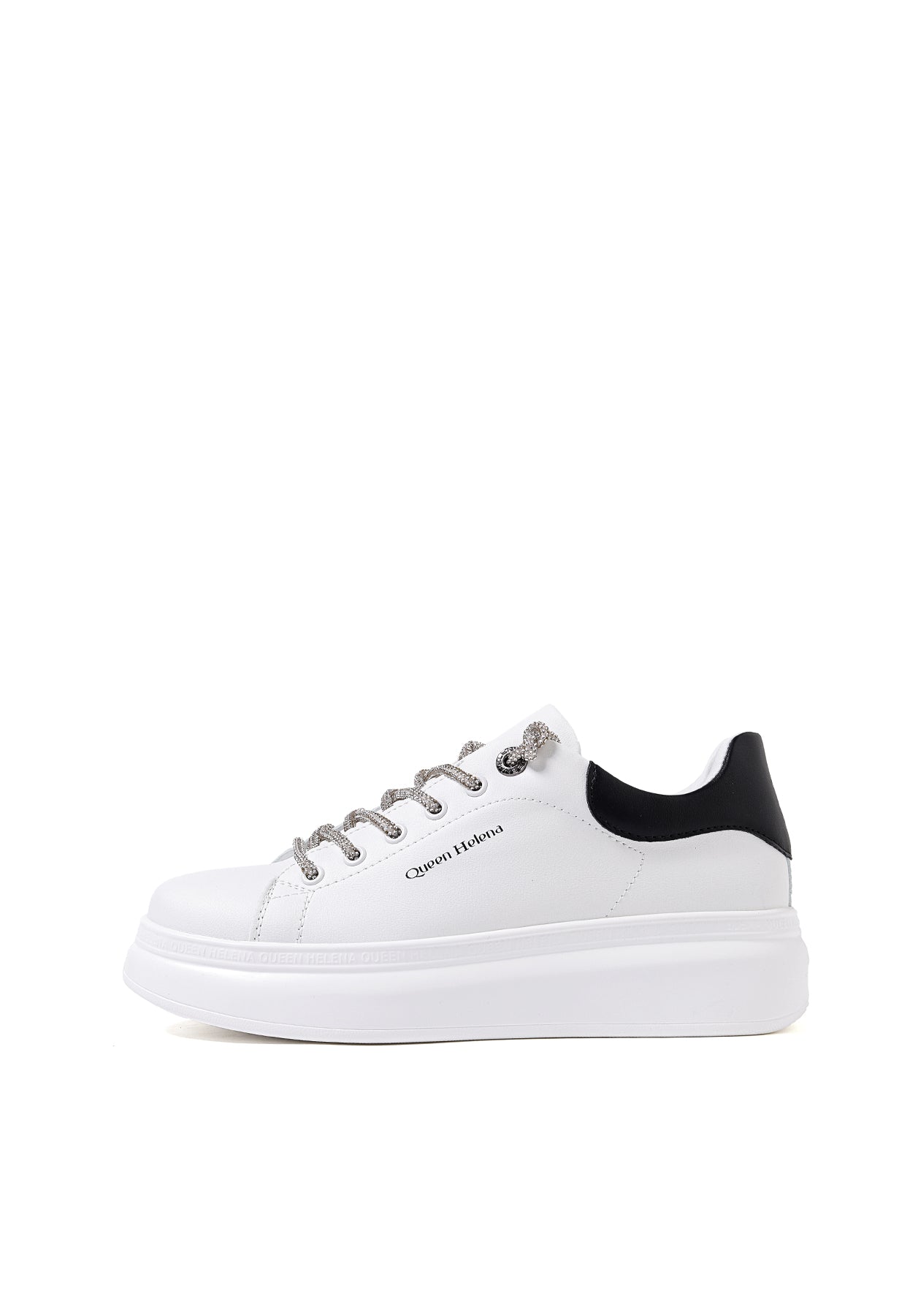 Queen Helena Sneakers X30-11 Qualità