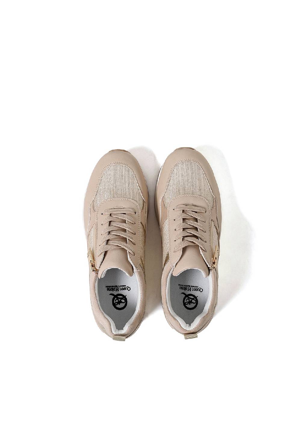 Queen Helena Sneakers X30-26 Pezzi Unici