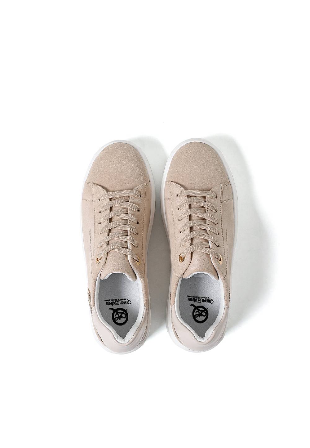 Queen Helena Sneakers X30-14 Soddisfazione Garantita