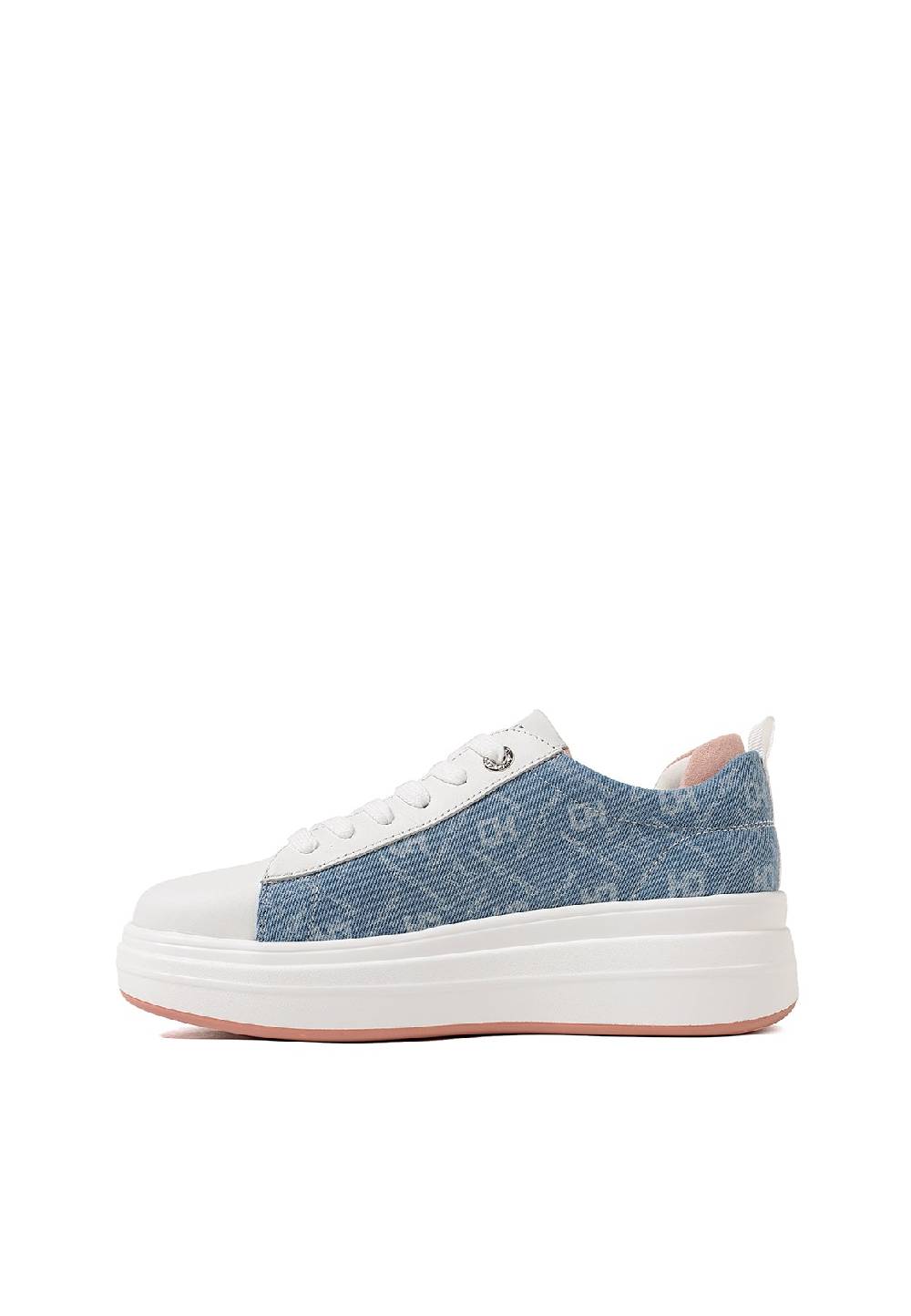 Queen Helena Sneakers QH7006 Qualità Garantita