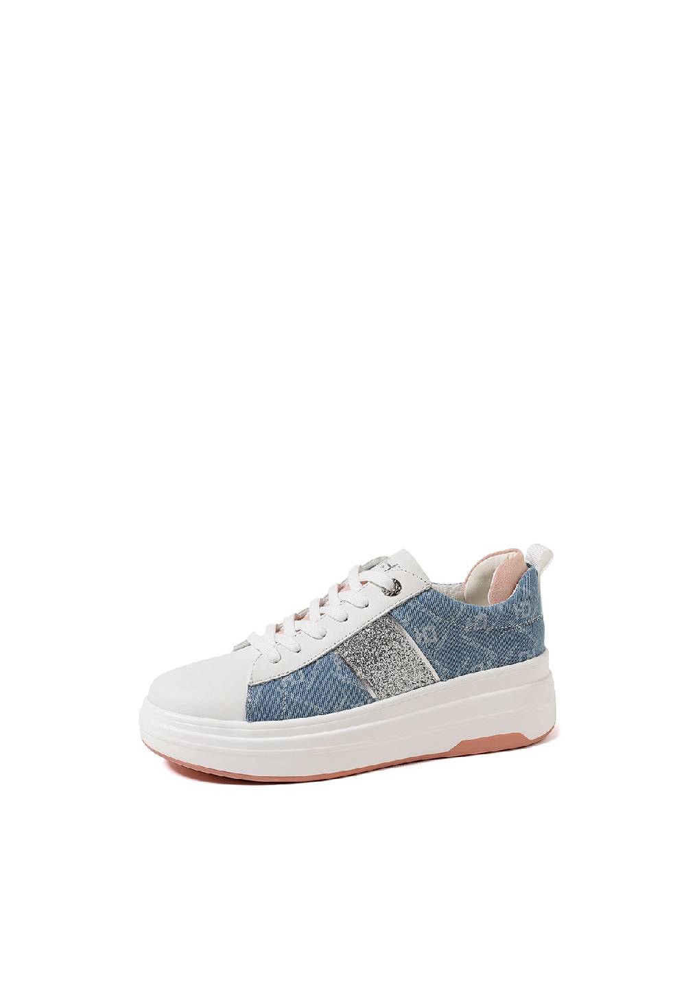 Queen Helena Sneakers QH7006 Qualità Garantita