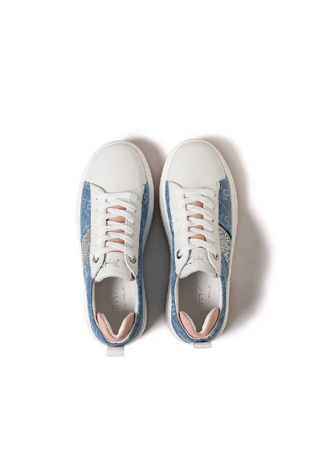 Queen Helena Sneakers QH7006 Qualità Garantita