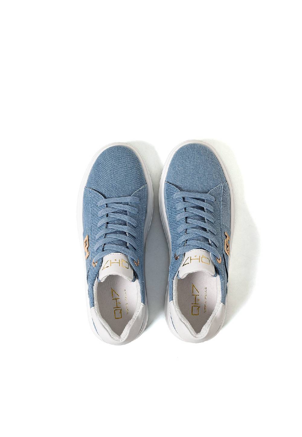 Queen Helena Sneakers QH7008 Negozi Online