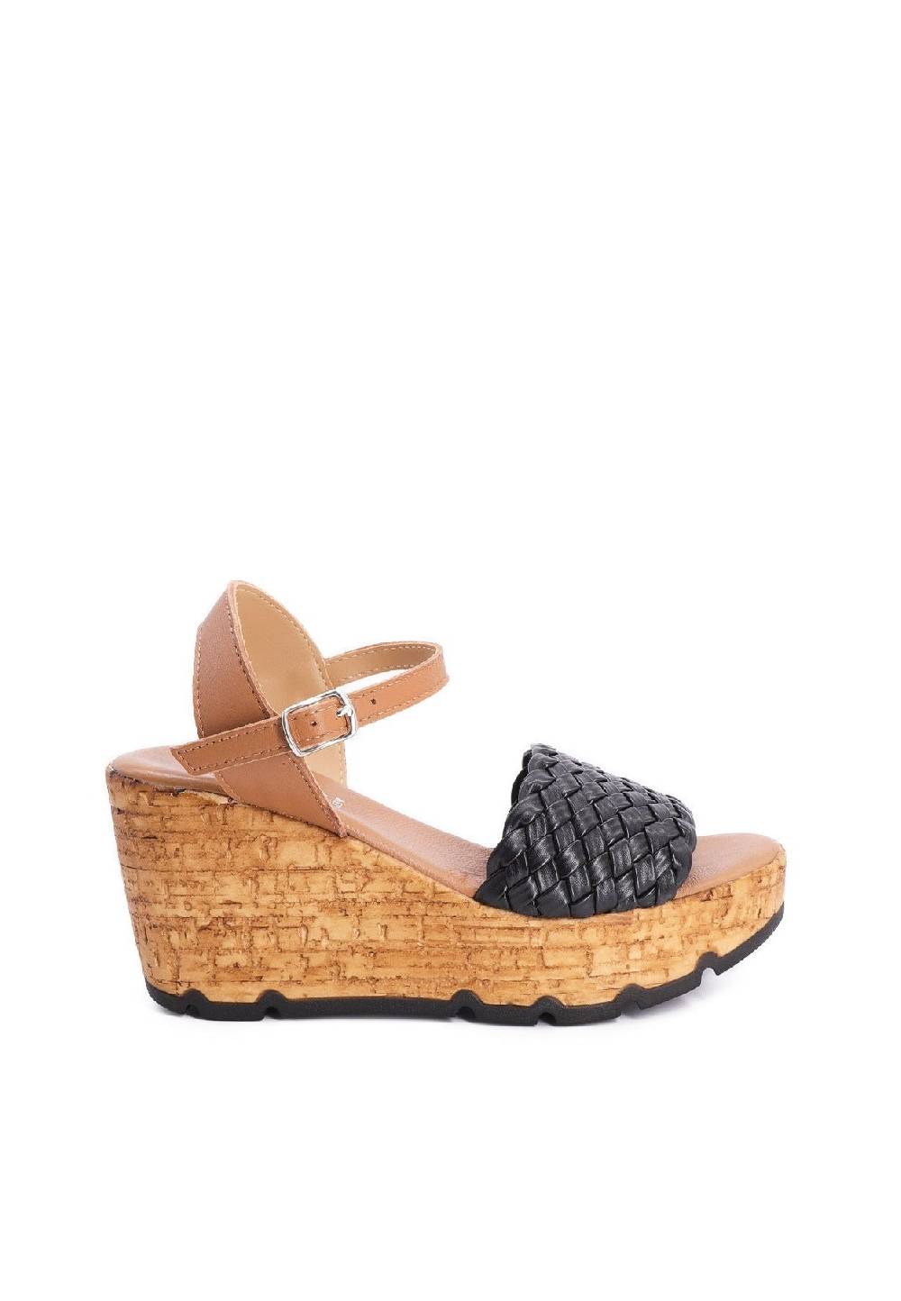 Queen Helena Sandali Vera Pelle AB002