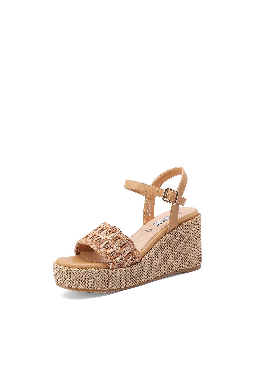 Queen Helena Sandali ZM9737 Fino Al -60%