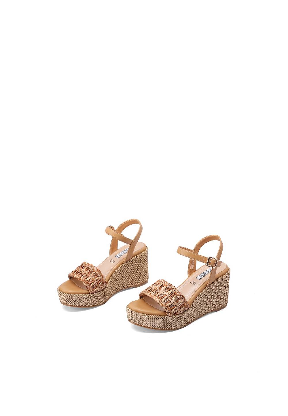 Queen Helena Sandali ZM9737 Fino Al -60%