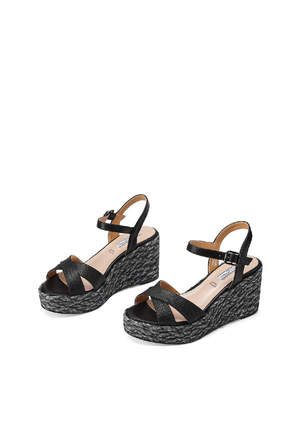 Queen Helena Sandali ZM9727 Shopping Online
