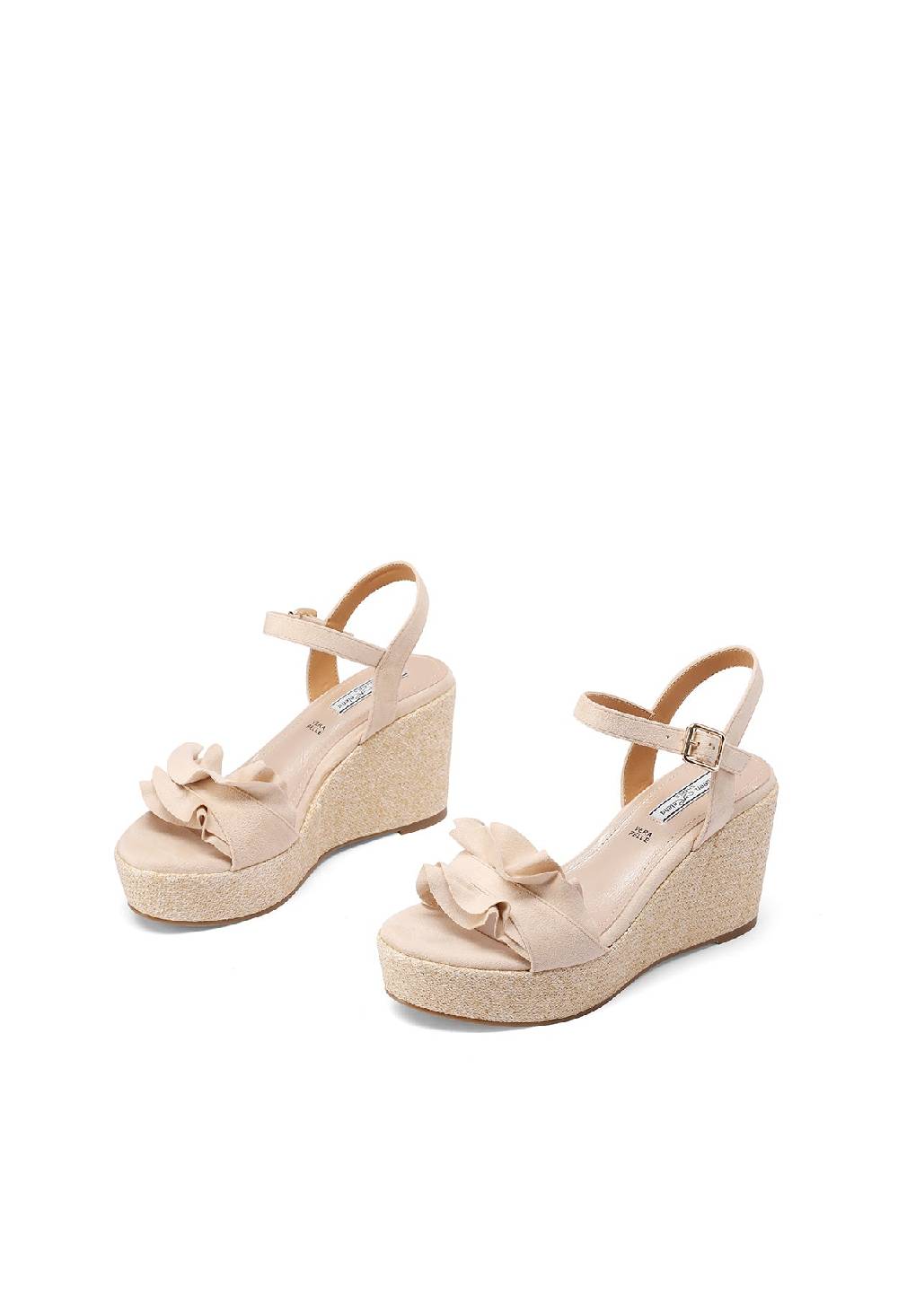 Queen Helena Sandali ZM9694 Prezzo Ridotto