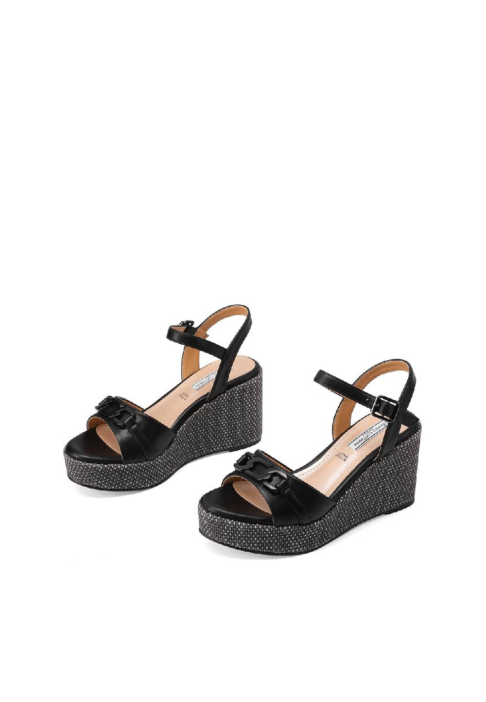 Queen Helena Sandali ZM9726 Sottocosto