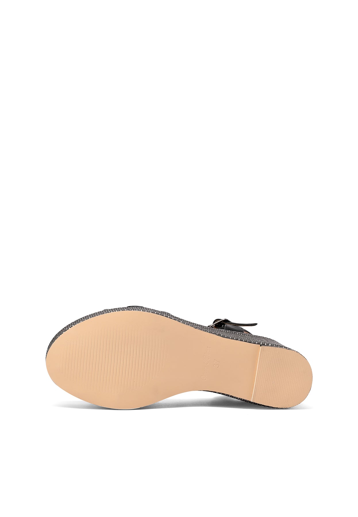 Queen Helena Sandali ZM9726 Sottocosto
