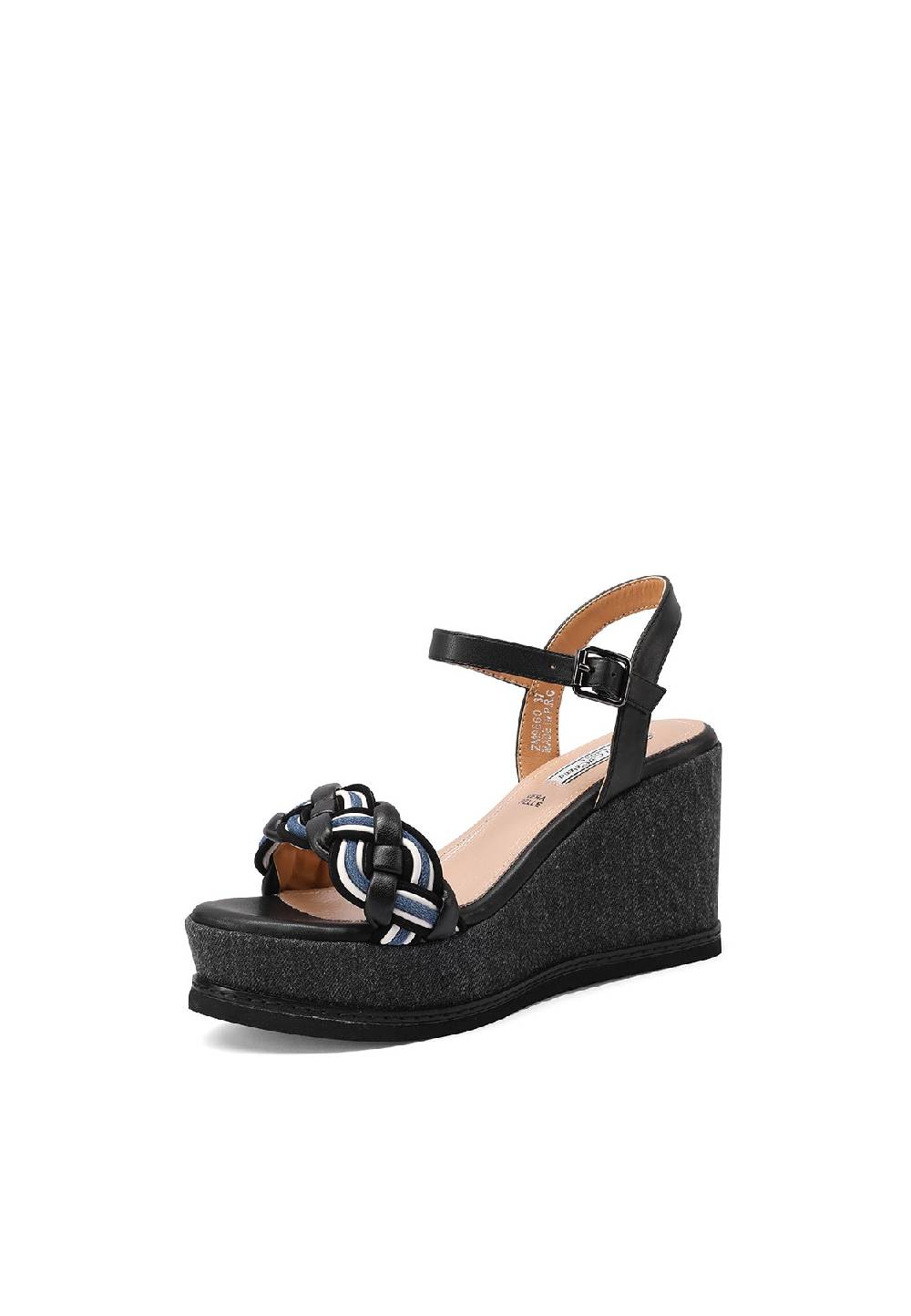 Queen Helena Sandali ZM9660 Presa