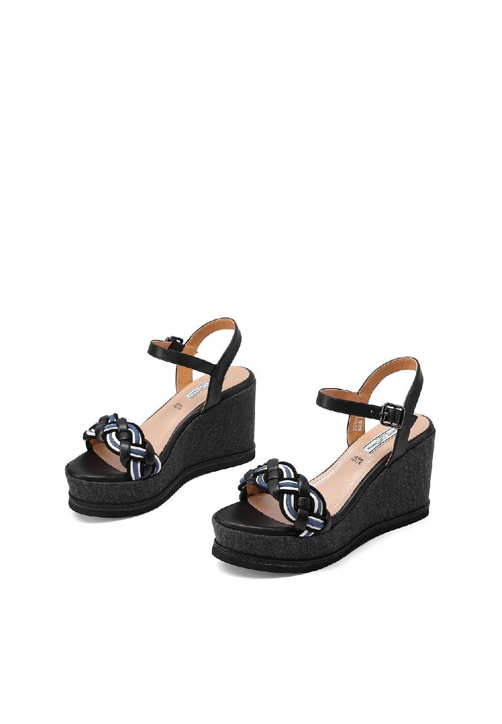 Queen Helena Sandali ZM9660 Presa