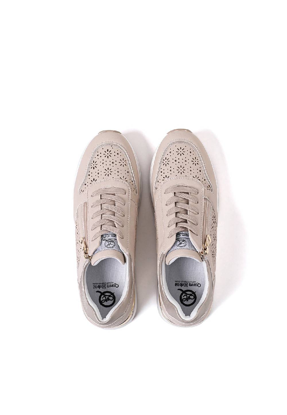 Queen Helena Sneakers X30-1 Sconto