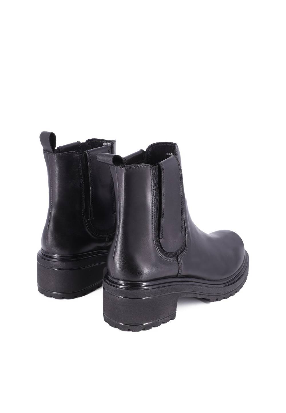 Queen Helena Stivaletti QH23 S408 Outlet