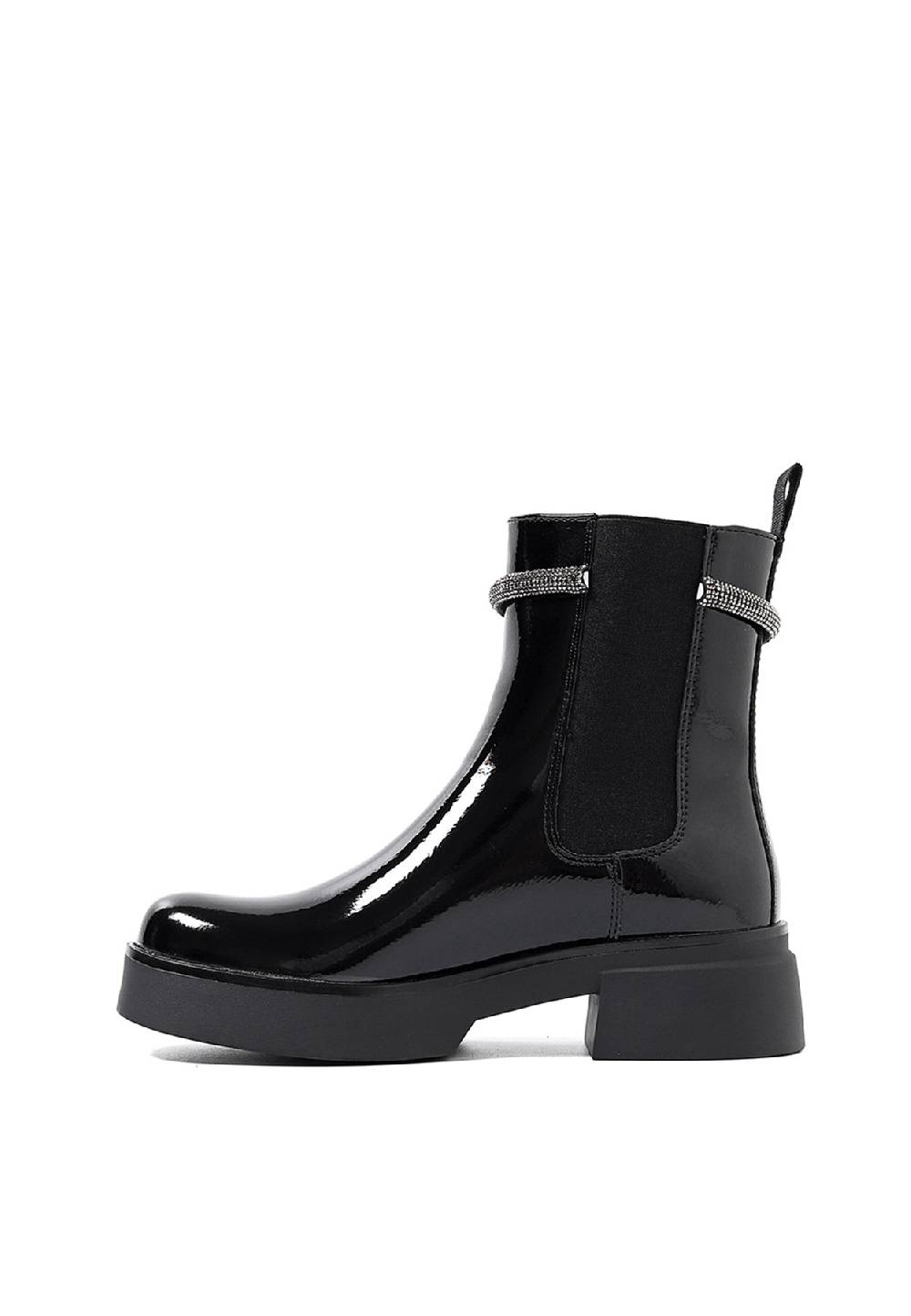 Queen Helena Stivaletti X29-47 Vendita Calda