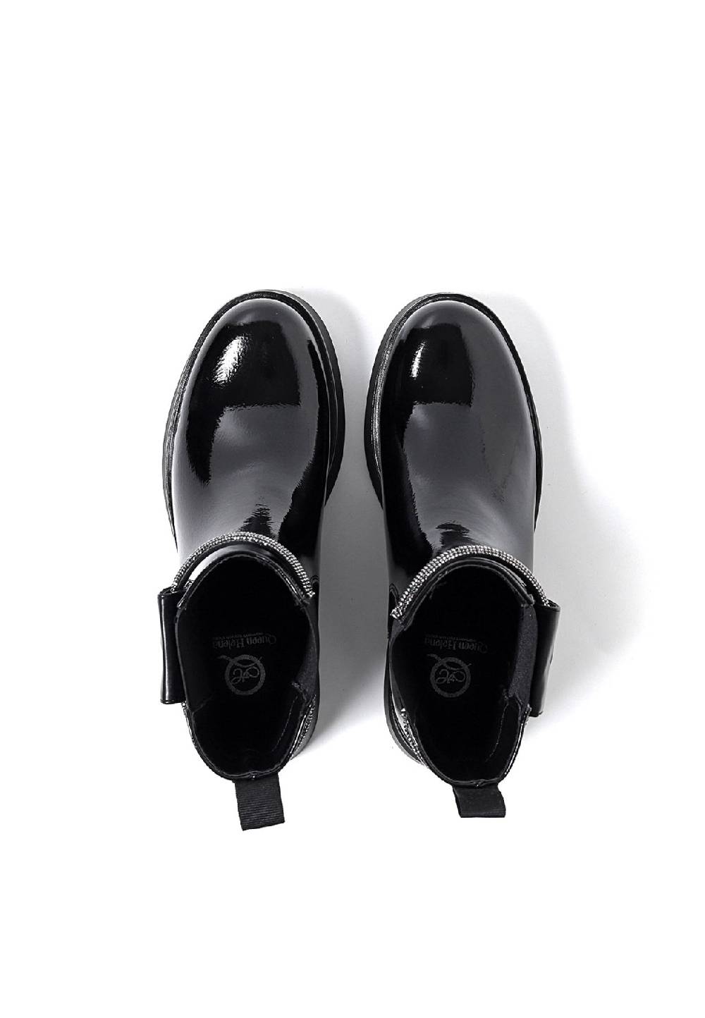 Queen Helena Stivaletti X29-47 Vendita Calda