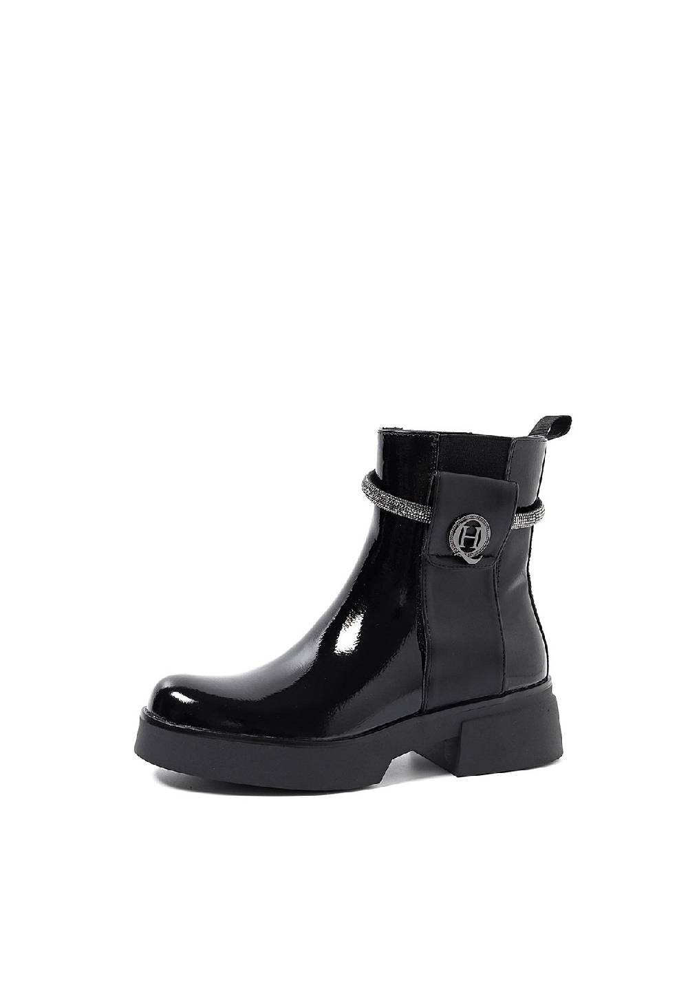 Queen Helena Stivaletti X29-47 Vendita Calda