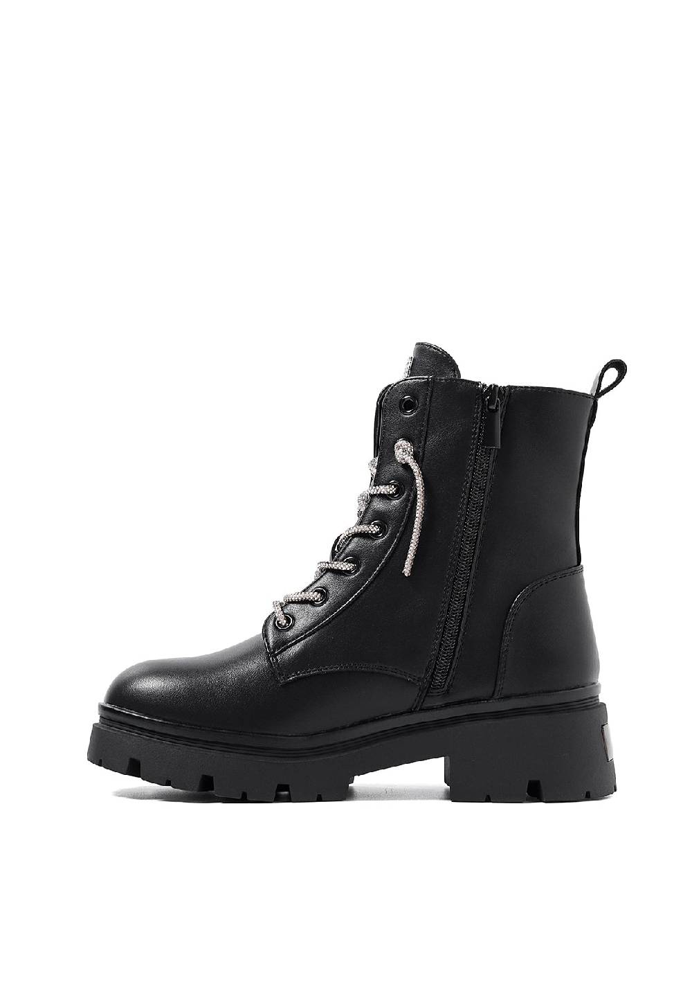 Queen Helena Stivaletti X29-83 Saldi Di Fabbrica