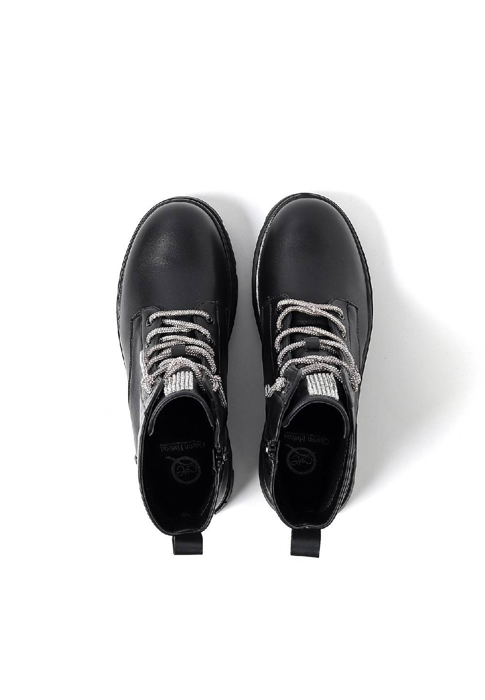 Queen Helena Stivaletti X29-83 Saldi Di Fabbrica