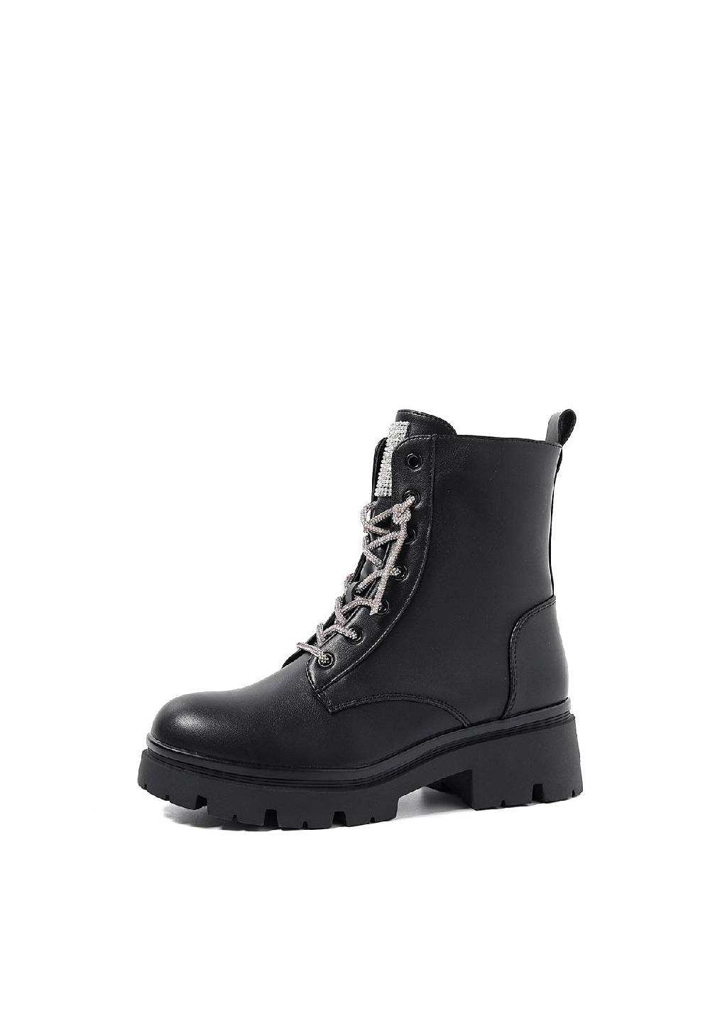 Queen Helena Stivaletti X29-83 Saldi Di Fabbrica