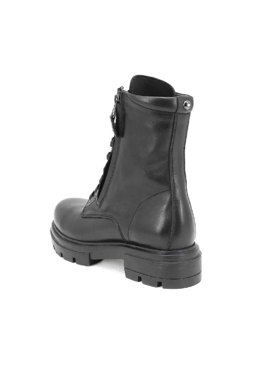 Queen Helena Stivaletti - QH-22 S-261 - vera pelle Duty-free