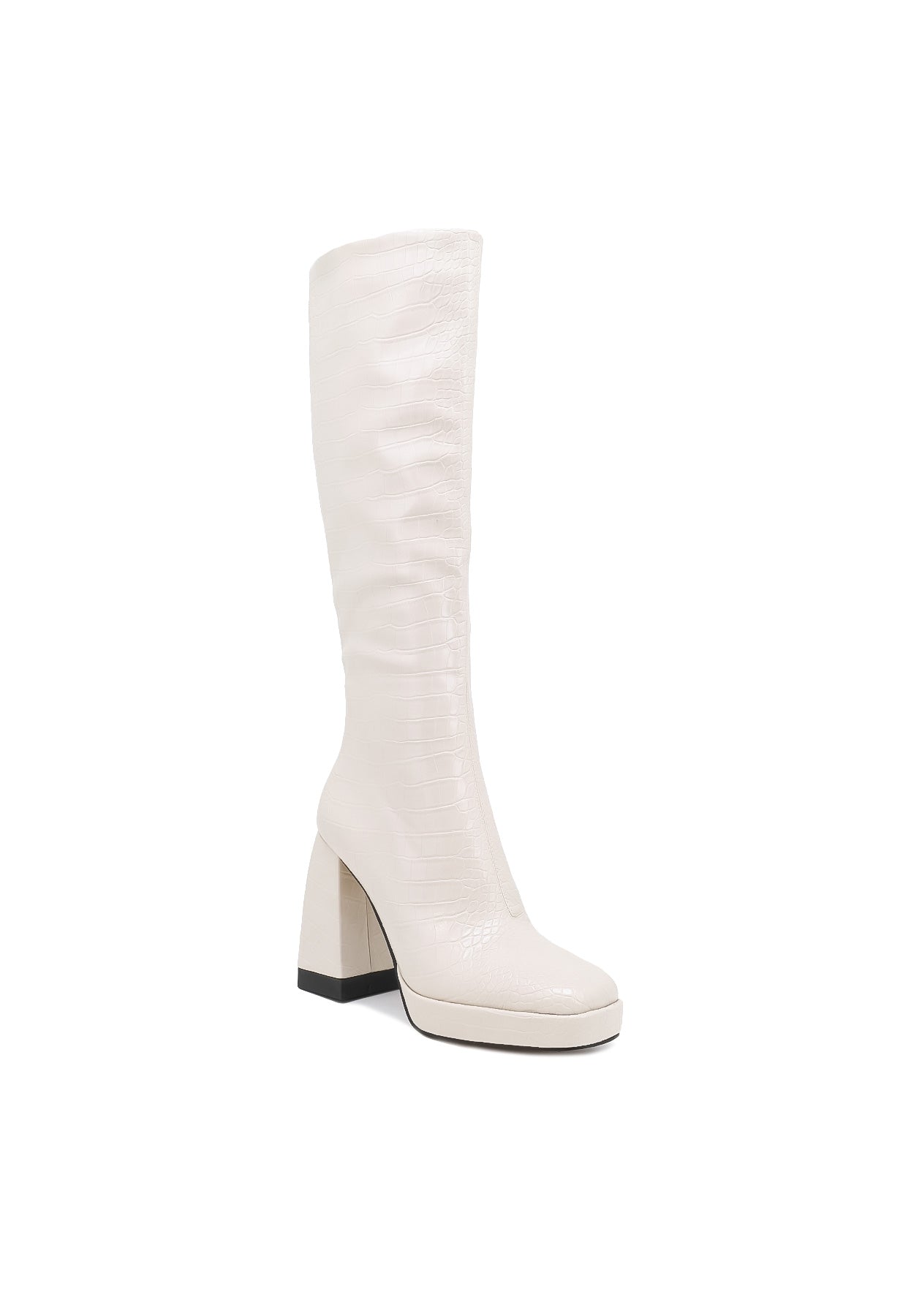 Queen Helena Stivali K2095 Nuovo
